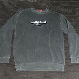 Full Send Global Crew Neck Sweater